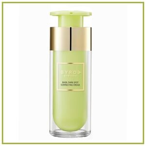Byroe Basil Dark Spot Correcting Cream